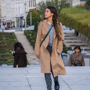 Meet your Posher, Michelle